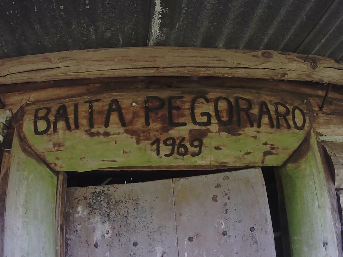 La Cantina Del Sole Hébergement de vacances Riccò del Golfo di Spezia